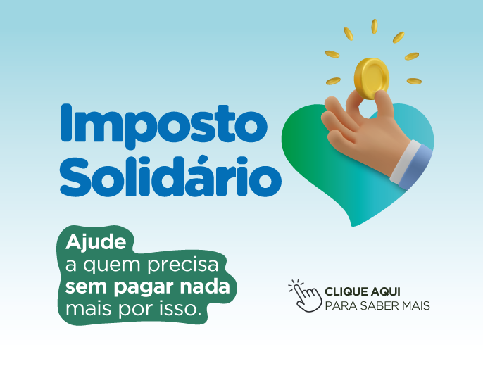 Imposto Solidário